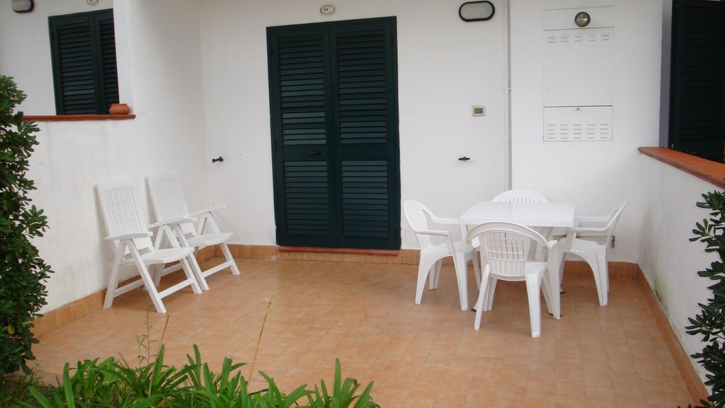 Forio di Ischia Ischia Uno Residence الغرفة الصورة