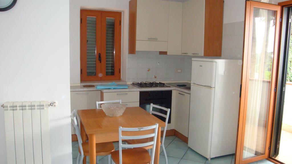 Forio di Ischia Ischia Uno Residence الغرفة الصورة