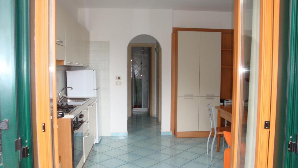 Forio di Ischia Ischia Uno Residence الغرفة الصورة