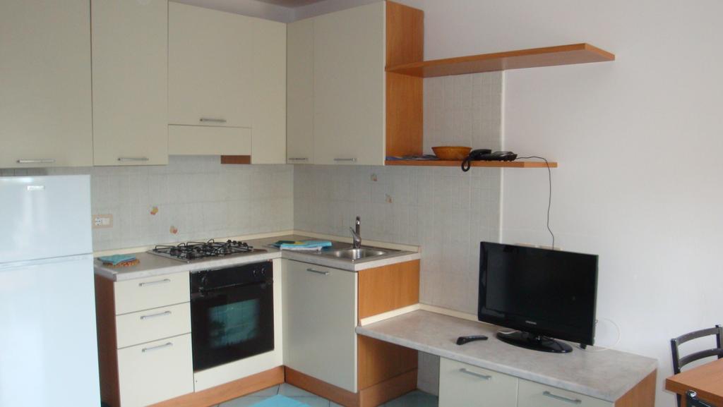 Forio di Ischia Ischia Uno Residence الغرفة الصورة