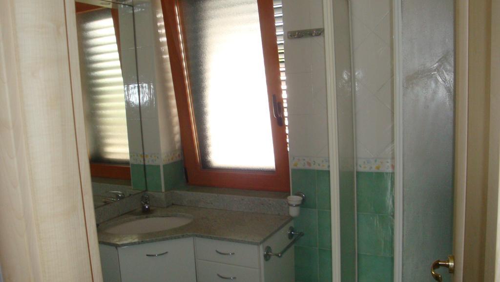 Forio di Ischia Ischia Uno Residence الغرفة الصورة