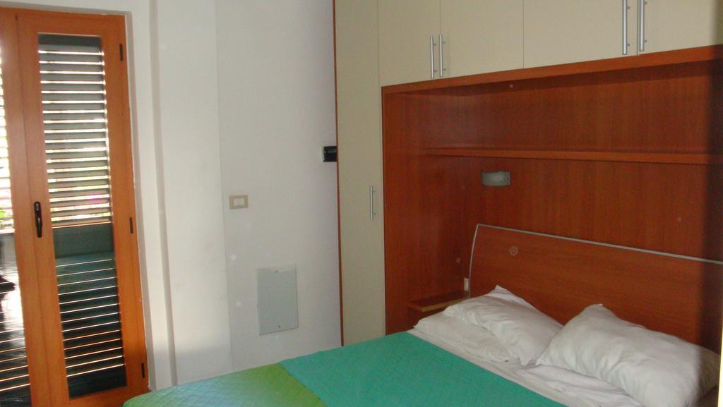 Forio di Ischia Ischia Uno Residence المظهر الخارجي الصورة